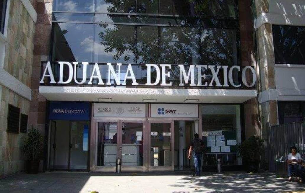 La reforma de la Ley Aduanera elevó carga administrativa de exportadores: Comce Sur La reforma de la Ley Aduanera elevó carga administrativa