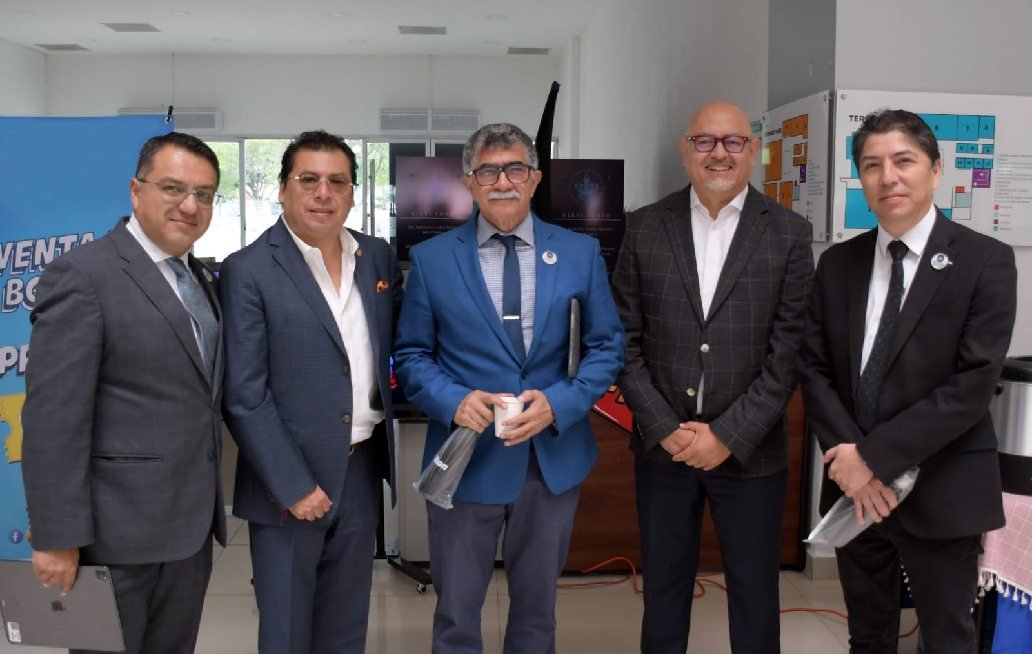 Laboratorio de Innovación y Materiales Aplicados BUAP, comprometido con el desarrollo tecnológico Laboratorio de Innovación y Materiales Aplicados BUAP, comprometido con el desarrollo tecnológico