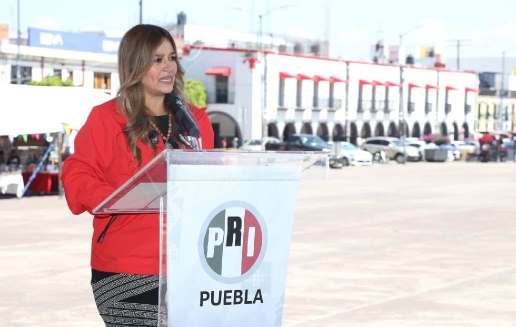 Llama PRI Puebla a no bajar la guardia ante la censura
