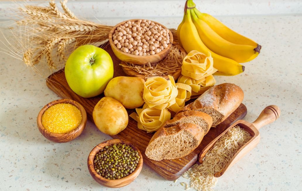 Los carbohidratos saludables que debes incluir en la dieta