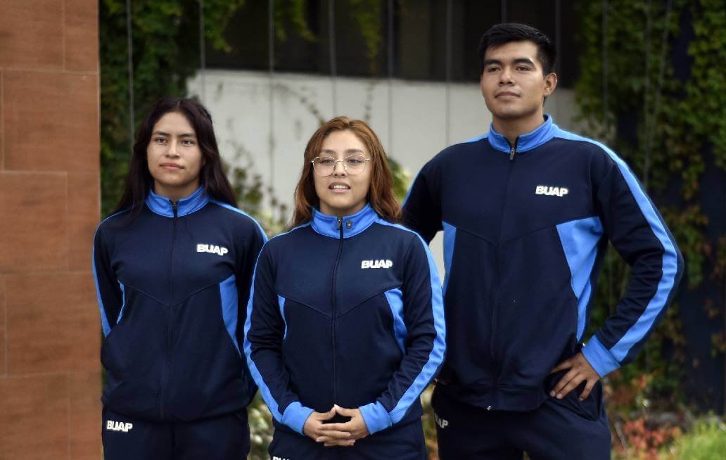 Luchas Asociadas BUAP, academia de campeones