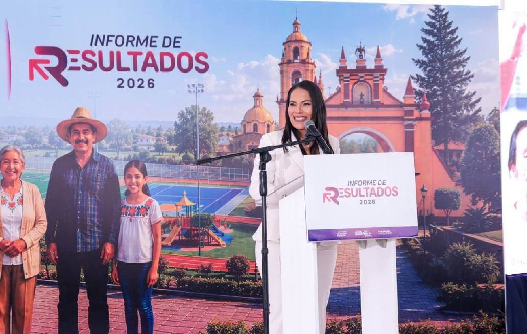 Lupita, atiende, entiende y resuelve