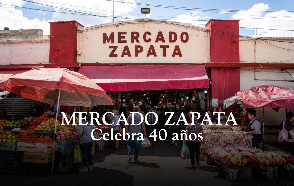 mercado zapata