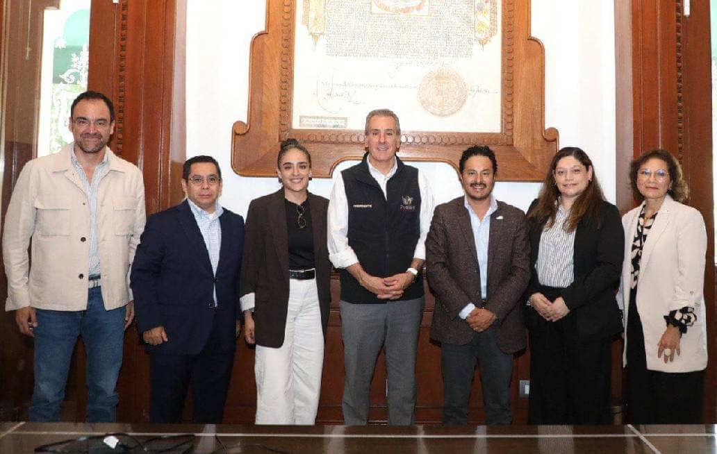 Pepe Chedraui fortalece la colaboración con Grupo Bimbo para impulsar el desarrollo de Puebla Capital Pepe Chedraui fortalece la colaboración con Grupo Bimbo