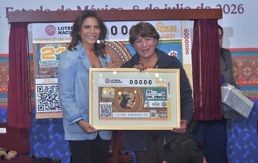 Presentan billete que conmemora el Día Mundial del Perro Presentan billete que conmemora el Día Mundial del Perro