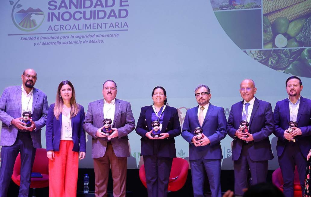Puebla referente nacional y caso de éxito en sanidad