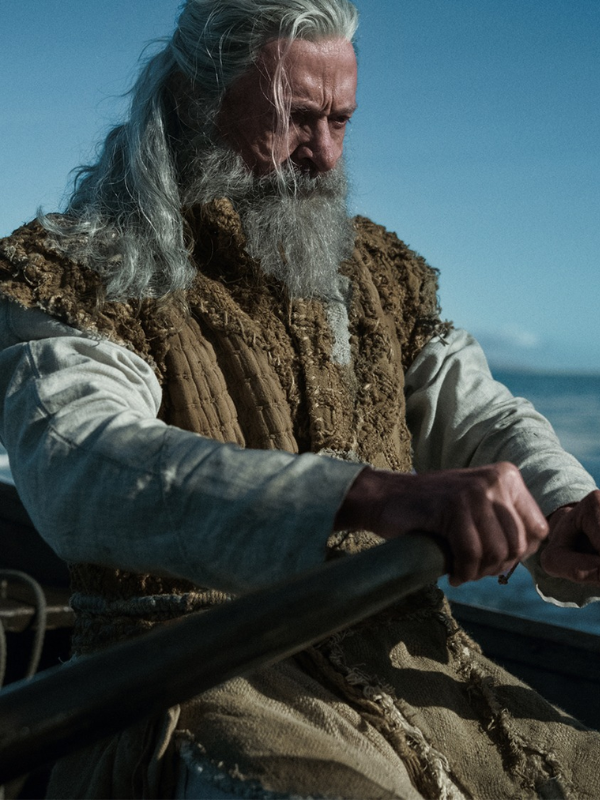 ¿De qué trata La Muerte de Robin Hood? Hugh Jackman protagoniza una versión oscura y humana del legendario arquero