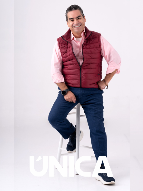 “Las necesidades reales casi nunca se ven desde un escritorio; se conocen caminando y escuchando”.
