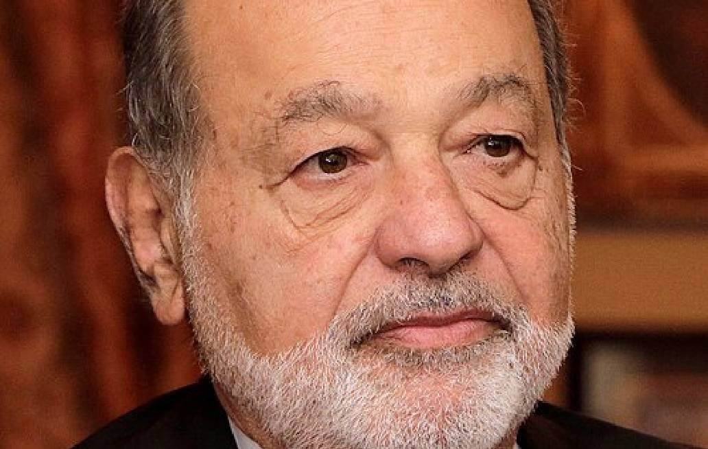 Slim y Grupo Carso revivirán barrios de Puebla