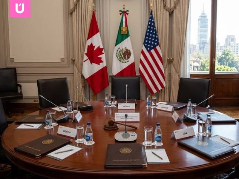 ¿Qué pasa si no se extiende el T-MEC?