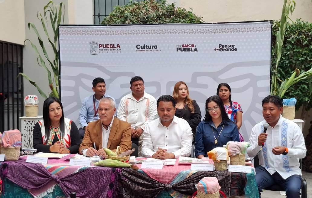 Tehuacán anuncia la edición 32 de la Feria de la Tortilla