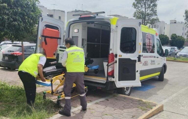 Trabajo conjunto permiten procuración de órgano a CDMX