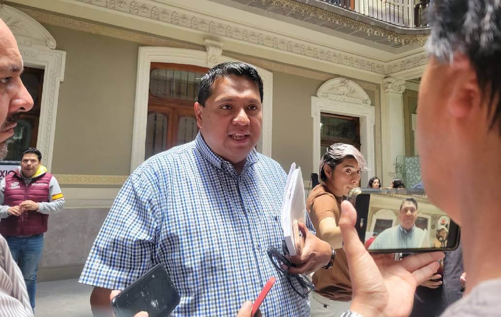 Tren de pavimentación permite atender con mayor eficacia