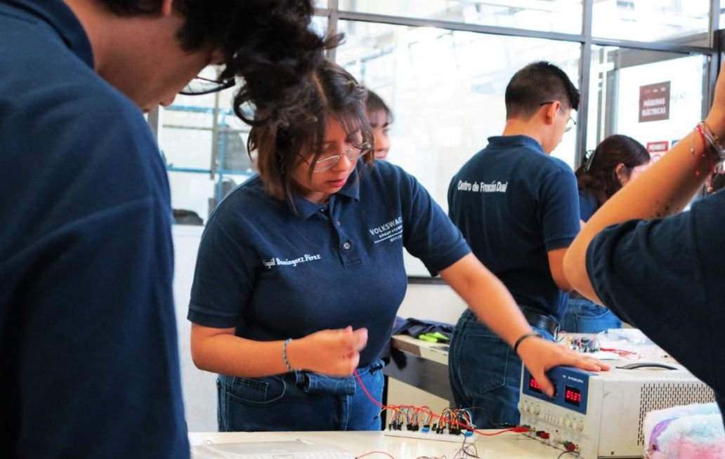 Universidad Tecnológica de Puebla abre segunda convocatoria de admisión 2026 Universidad Tecnológica de Puebla abre segunda convocatoria de admisión 2026