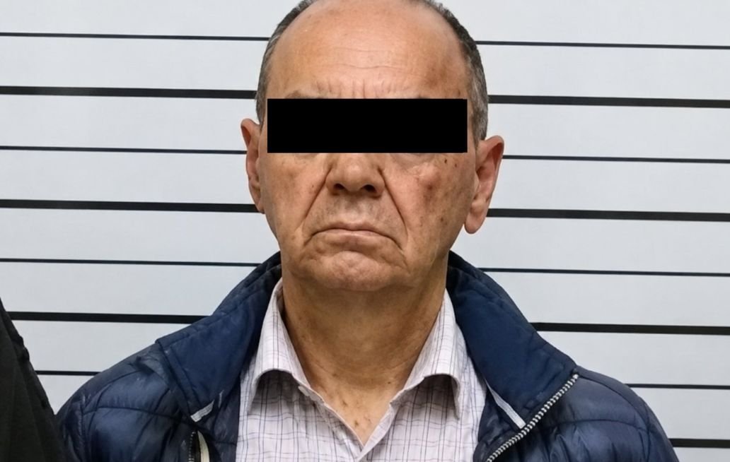 Vinculan a proceso a Rafael N. por el caso del tirador de la Vía Atlixcáyotl Vinculan a proceso a Rafael N. por el caso del tirador de la Vía Atlixcáyotl