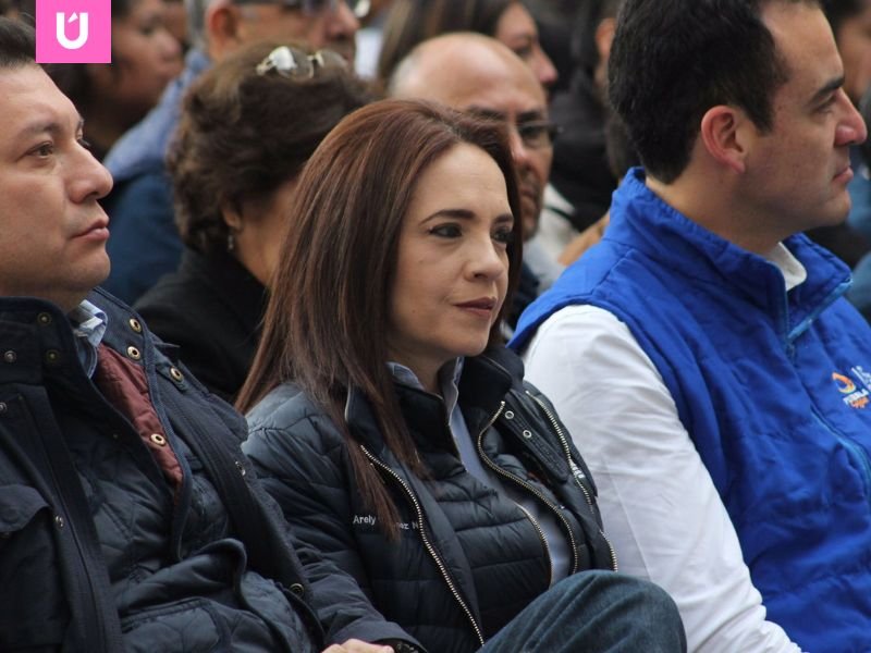 ARELY SÁNCHEZ NEGRETE