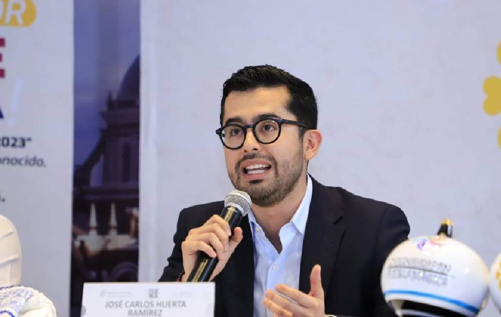 carlos huerta