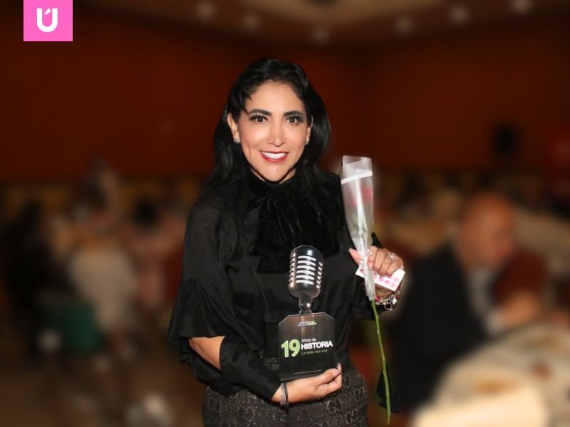 cinco mujeres / cinco radio