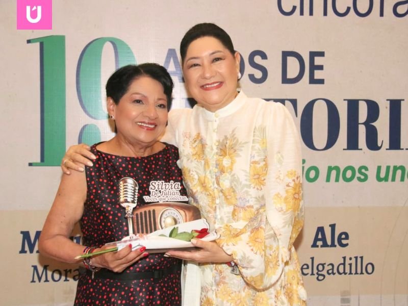 cinco mujeres / cinco radio