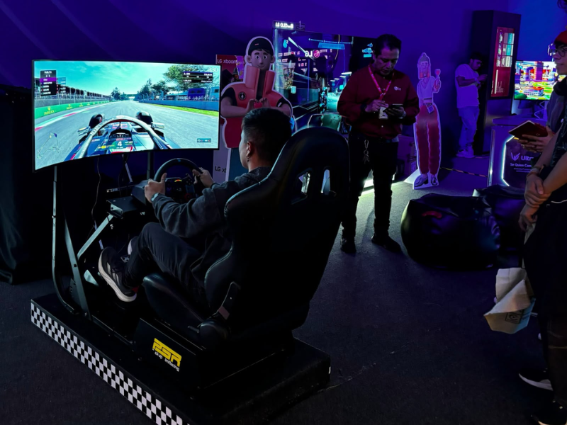 Coppel conecta 2026: el evento que quiere acercar el gaming a todo méxico.