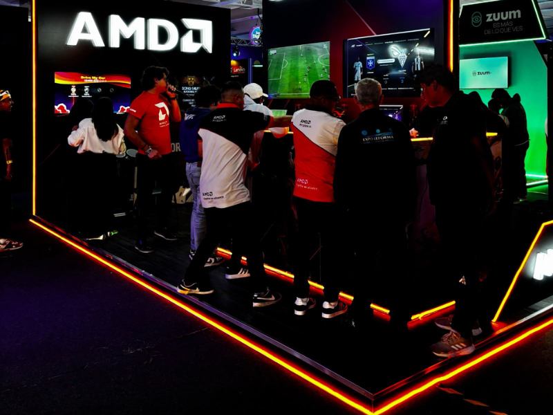Coppel conecta 2026: el evento que quiere acercar el gaming a todo méxico.
