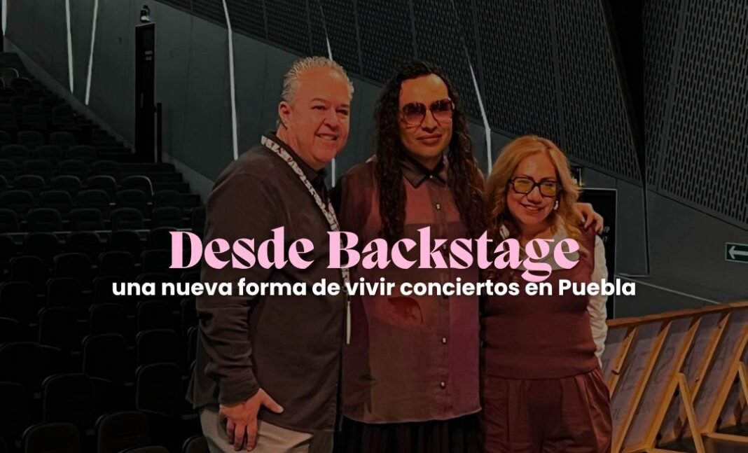 Midnight Generation en Puebla 