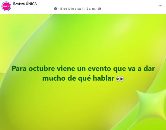 festival que habra en puebla en octubre