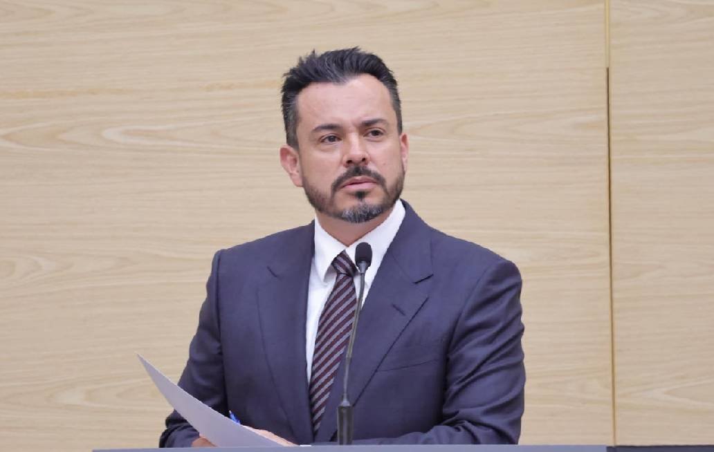 j luis garcia parra