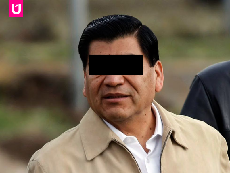 mario marín