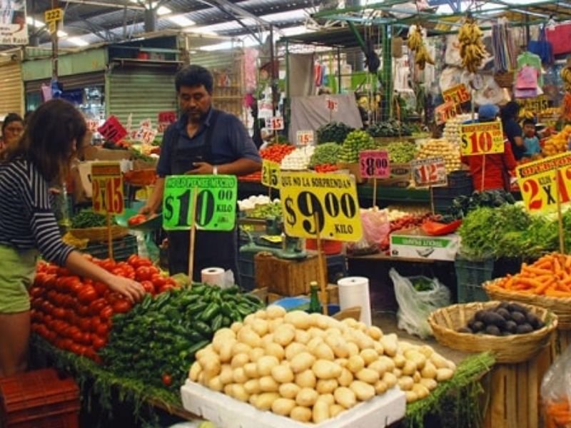 mercado zapata