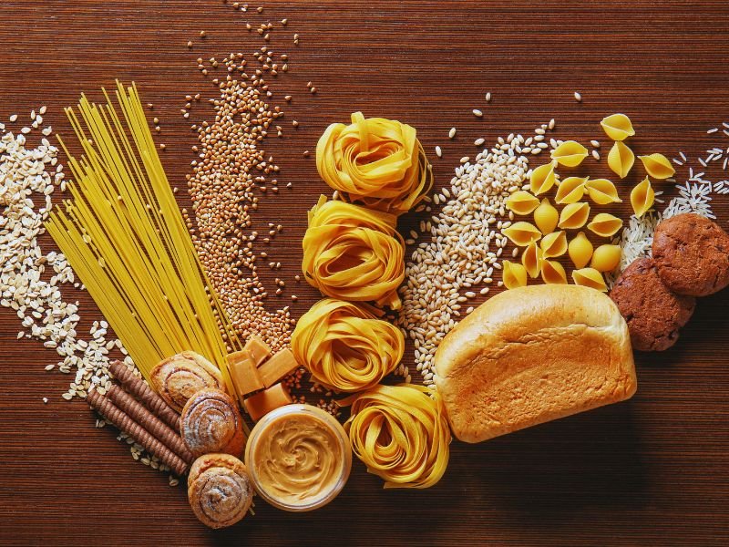 que son los carbohidratos