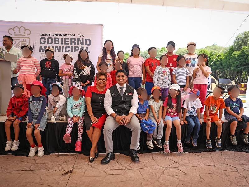queremos que la familia