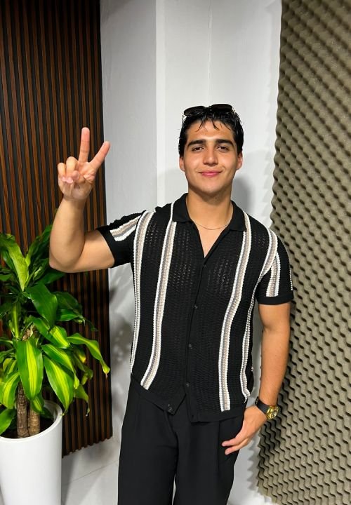 SaVi: conoce a la nueva promesa del pop mexicano