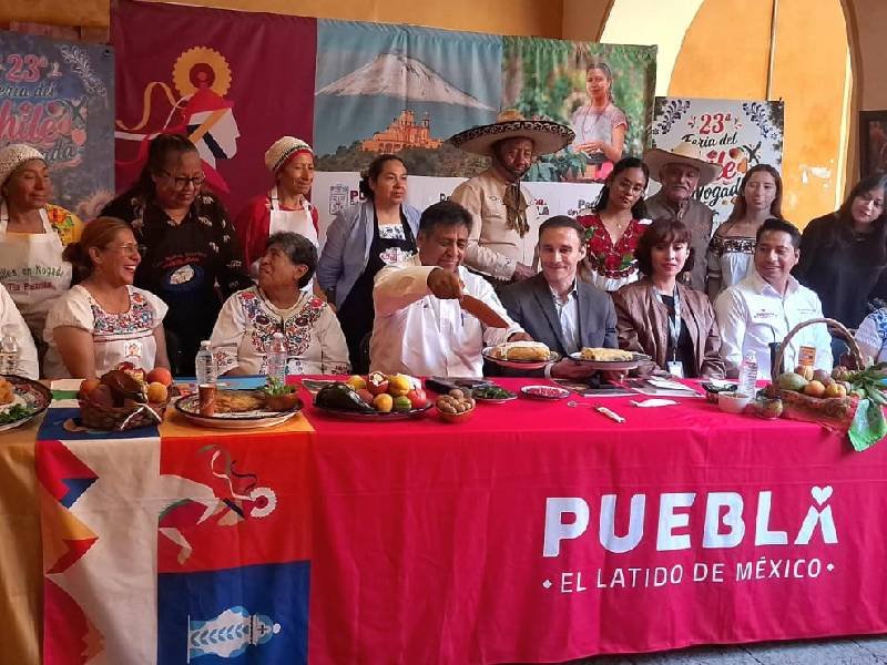 tradicion culinaria