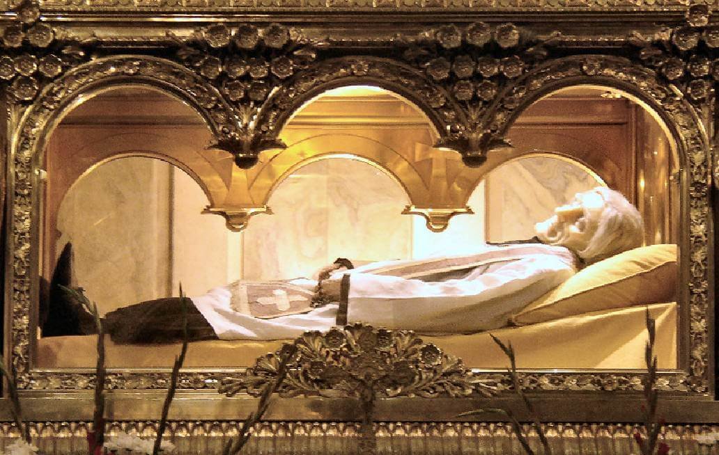10 cosas que debes saber de San Juan María Vianney