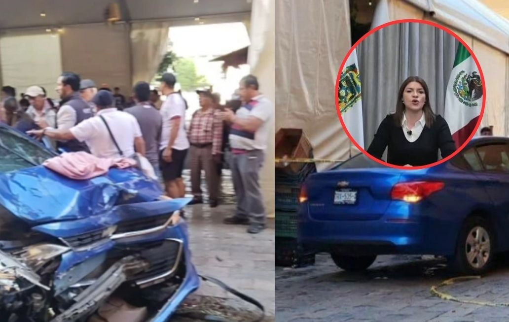 15 lesionados por atropellamiento en Zacatlán están estables y fuera de peligro 15 lesionados por atropellamiento en Zacatlán están estables y fuera de peligro