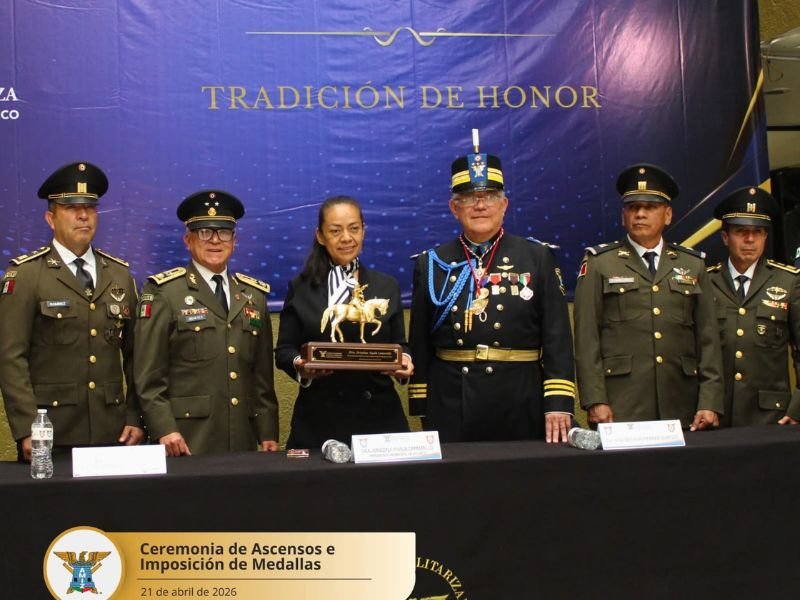 Academia Militarizada Ignacio Zaragoza