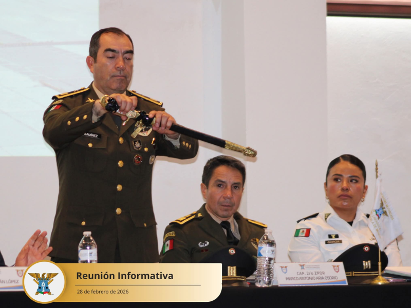 Academia Militarizada Ignacio Zaragoza: el negocio detrás de la disciplina