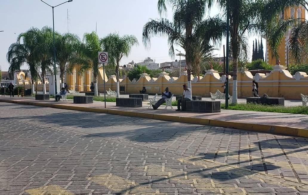 Realizan auditoria al ayuntamiento de Acatlán Realizan auditoria al ayuntamiento de Acatlán