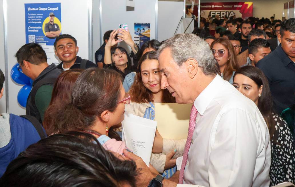  Acerca Chedraui a jóvenes a opciones de empleo formal