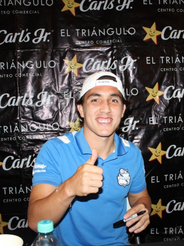 Alberto Herrera
