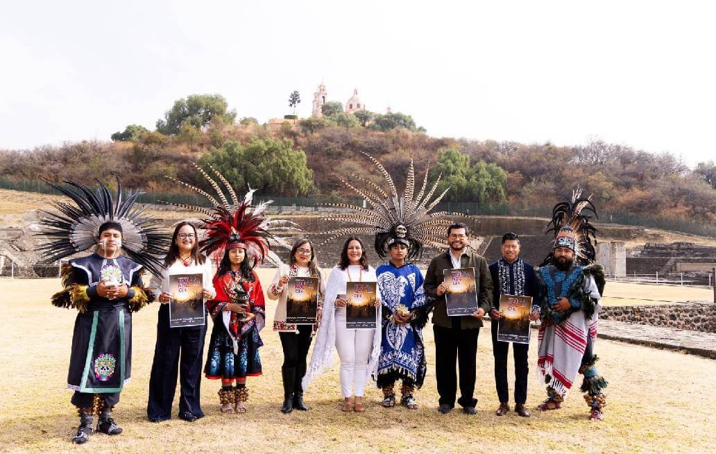 Avanza San Andrés Cholula en la coordinación regional para posicionar a Cholula Pueblo Mágico Avanza San Andrés Cholula en la coordinación regional