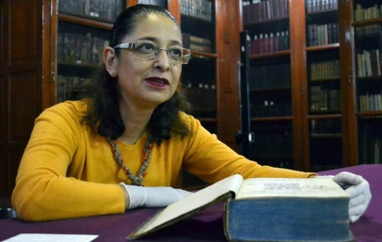 Biblioteca José María Lafragua, conservación y memoria en la BUAP