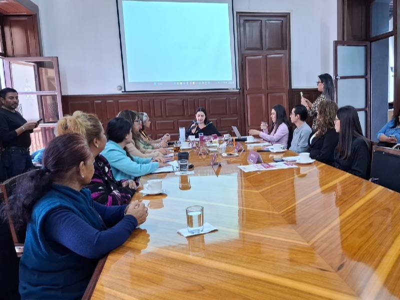 CAPASITS ofrece un abordaje multidisciplinario 