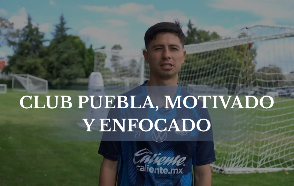 CLUB DE PUEBLA