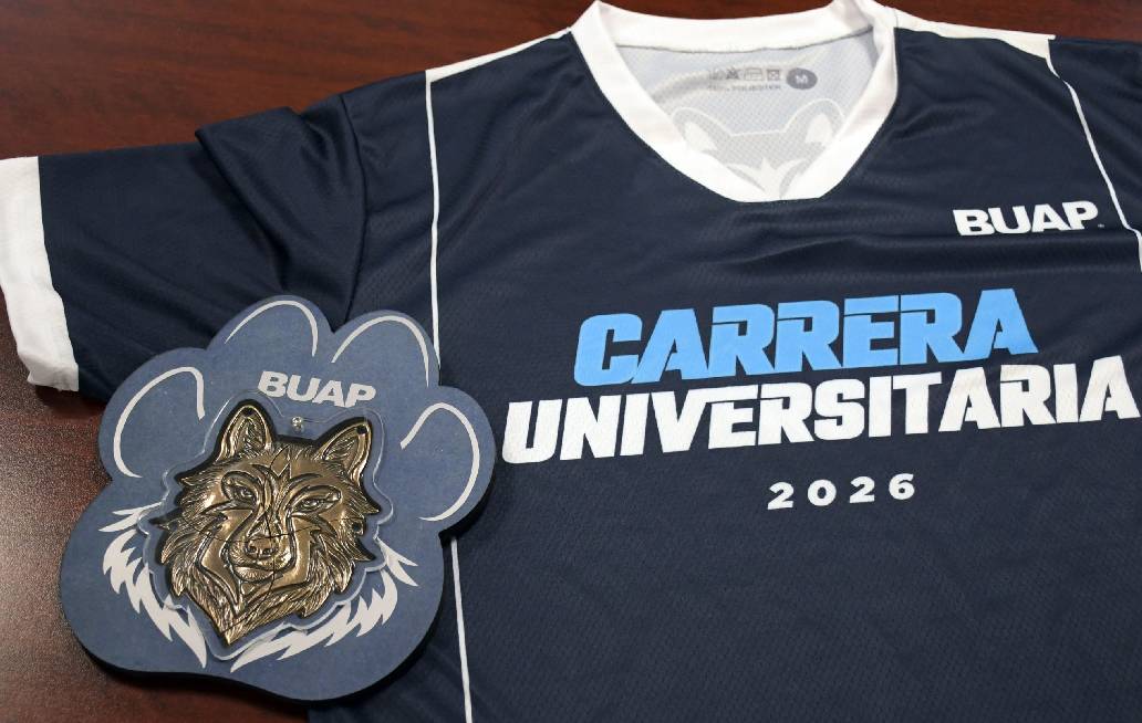 Invita BUAP a su Carrera Universitaria 2026 Invita BUAP a su Carrera Universitaria 2026