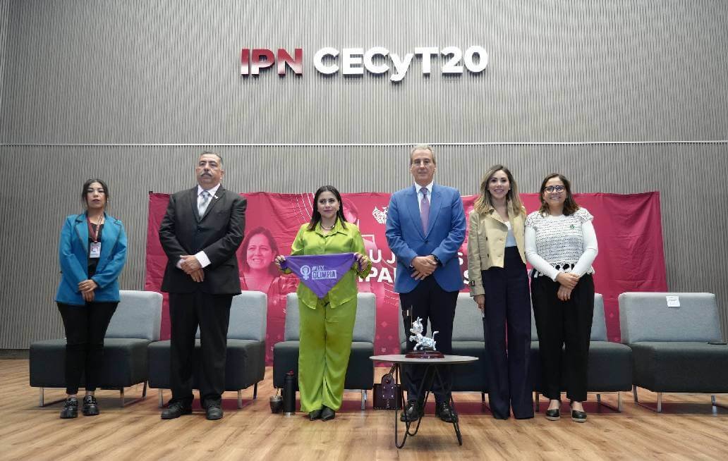 Chedraui fortalece la prevención de la violencia digital entre juventudes con estrategia de derechos digitales Chedraui fortalece la prevención de la violencia digital