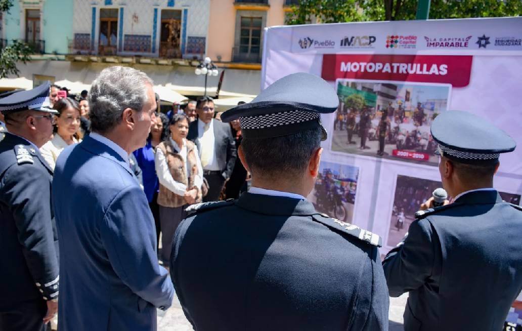 Chedraui invita a visitar la exposición “La Policía a través del Tiempo” Chedraui invita a visitar la exposición La Policía a través del Tiempo