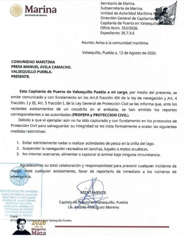 Valsequillo 
