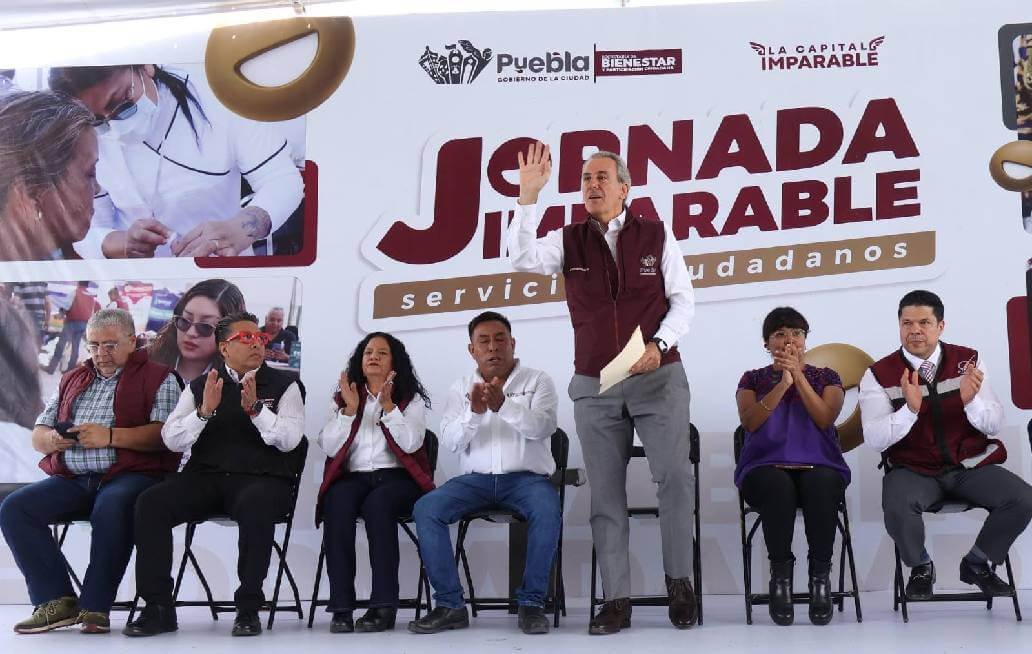 Con Jornadas Imparables, Chedraui garantiza derechos en La Resurrección Con Jornadas Imparables, Chedraui garantiza derechos en La Resurrección